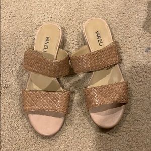 Vaneli sandals